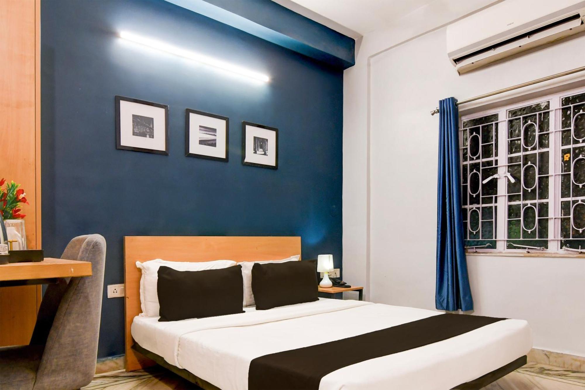 Super Hotel O Picnic Garden Formerly Amaris Stay Kolkata Exterior photo