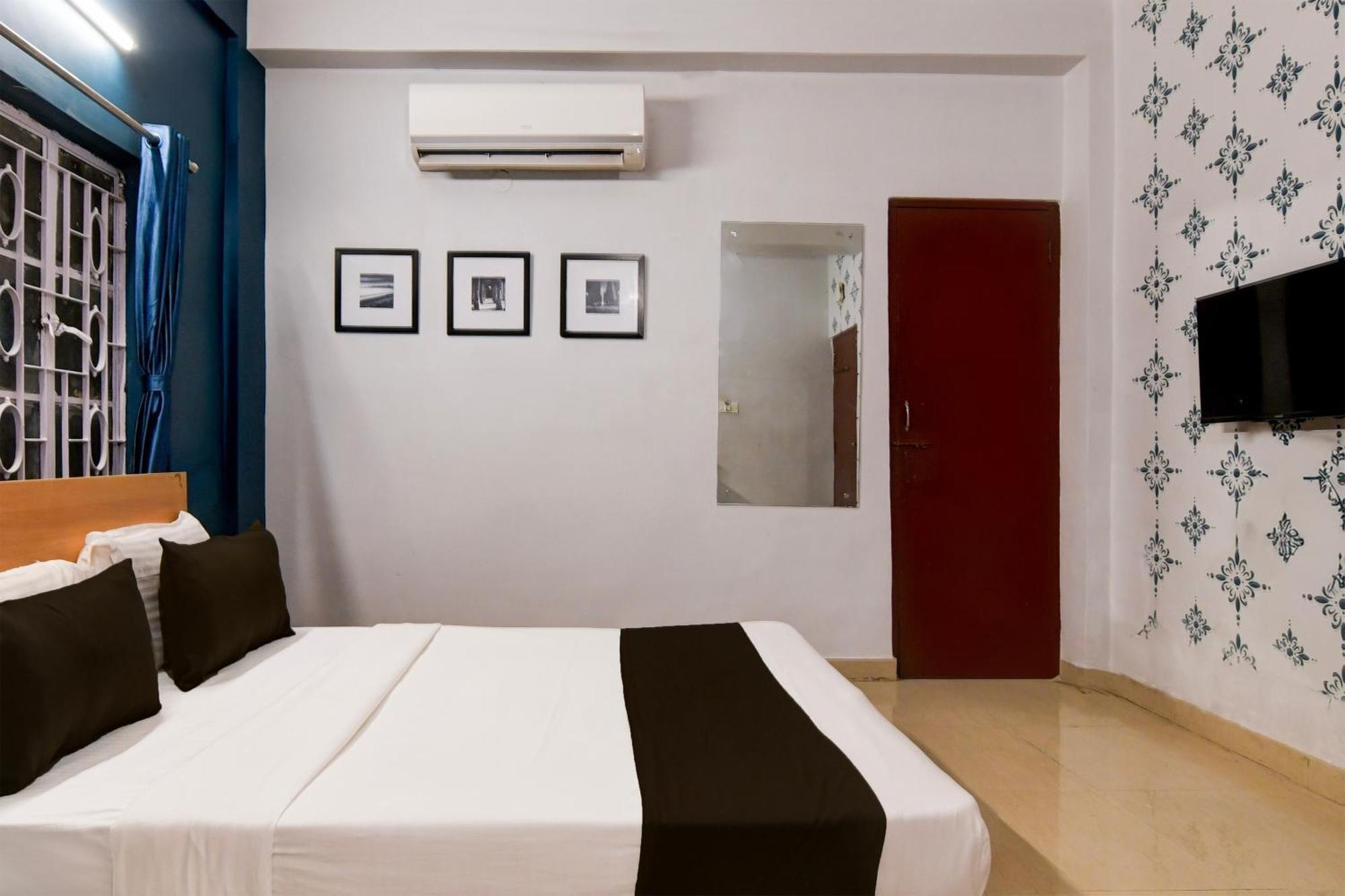 Super Hotel O Picnic Garden Formerly Amaris Stay Kolkata Exterior photo