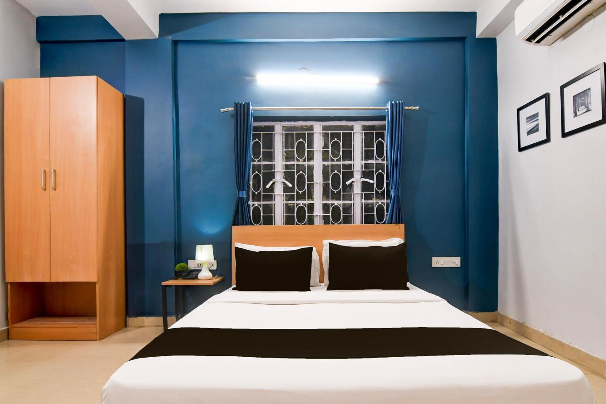 Super Hotel O Picnic Garden Formerly Amaris Stay Kolkata Exterior photo